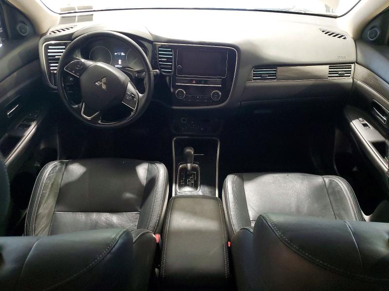 Aukcja sprzedaży 2019 Mitsubishi Outlander, vin: JA4AZ3A34KZ022208, numer aukcji: 56067466