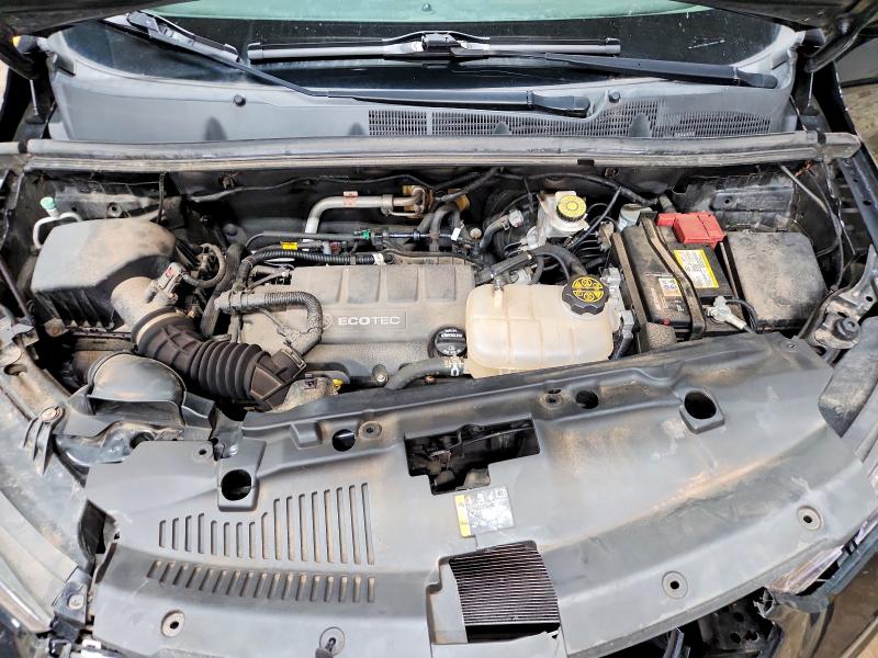 Auction sale of the 2020 Buick Encore, vin: KL4CJESBXLB016506, lot number: 58983496