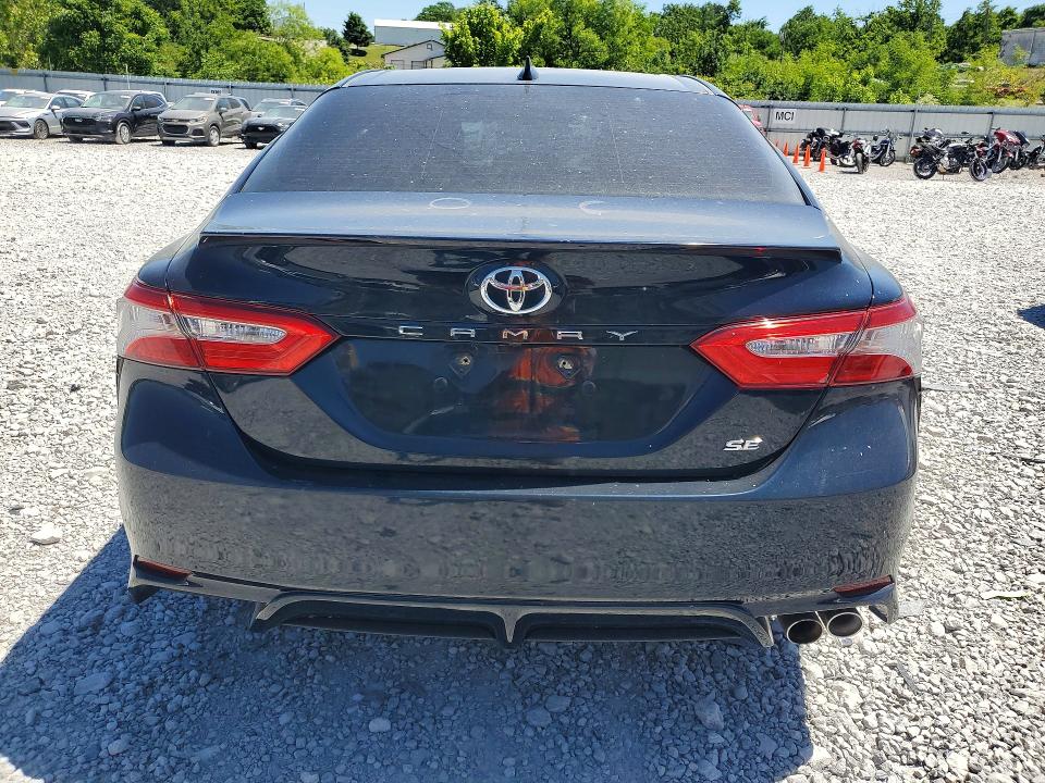 Aukcja sprzedaży 2019 Toyota Camry, vin: 4T1B11HK8KU739223, numer aukcji: 55734856