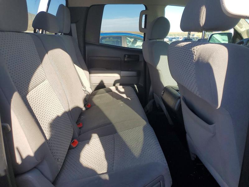 59008086 :رقم المزاد ، 5TFUY5F19CX254969 vin ، 2012 Toyota Tundra مزاد بيع