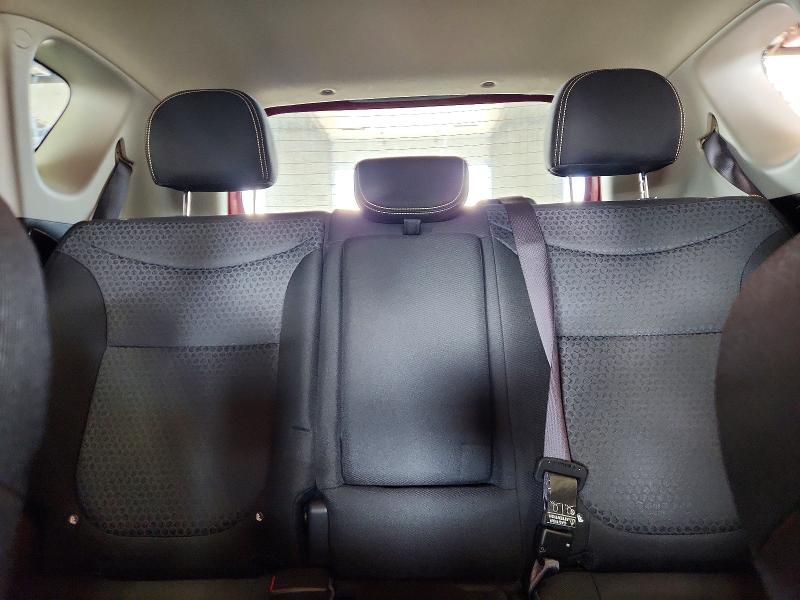 Продажа на аукционе авто 2016 Kia Soul, vin: KNDJP3A59G7852862, номер лота: 85617535