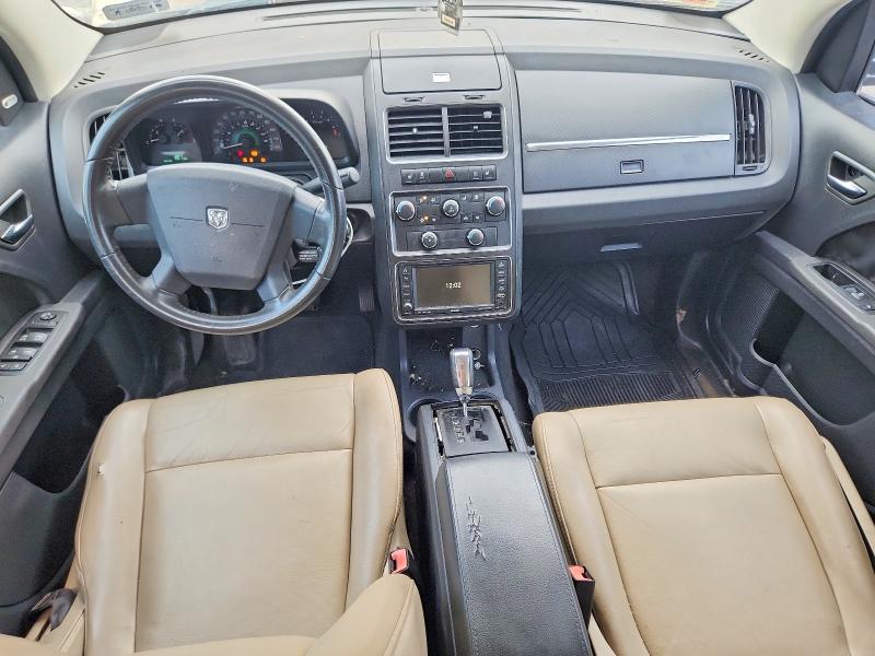 Продажа на аукционе авто 2010 Dodge Journey, vin: 3D4PG9FV8AT206207, номер лота: 56684846