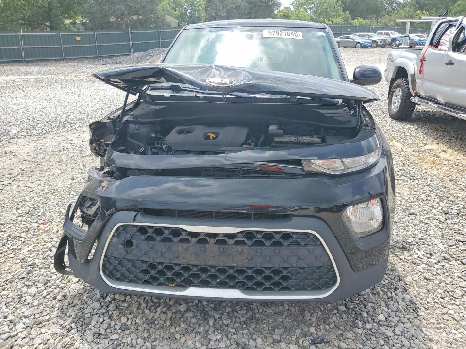Aukcja sprzedaży 2020 Kia Soul, vin: KNDJ23AUXL7070134, numer aukcji: 57921846