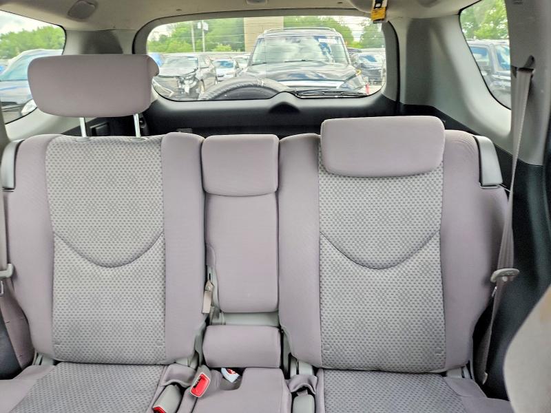 Продаж на аукціоні авто 2007 Toyota Rav4, vin: JTMBD33V276051254, номер лоту: 58006286