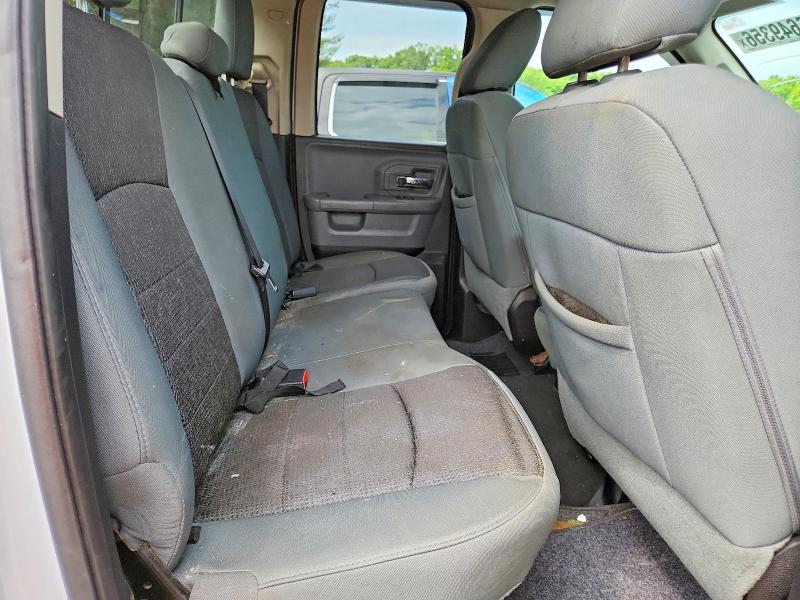 Продажа на аукционе авто 2013 Ram 1500, vin: 1C6RR7GT4DS696031, номер лота: 56649356