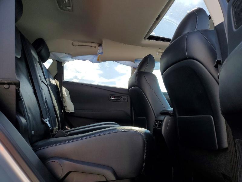57544756 :رقم المزاد ، JTJBC1BA8D2437974 vin ، 2013 Lexus Rx مزاد بيع