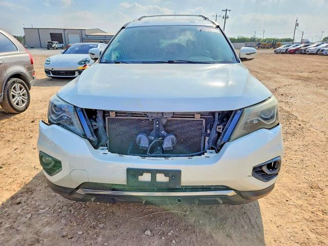 Aukcja sprzedaży 2018 Nissan Pathfinder, vin: 5N1DR2MN6JC606438, numer aukcji: 58023916