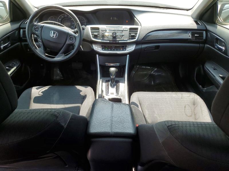 Aukcja sprzedaży 2014 Honda Accord, vin: 1HGCR2F54EA265282, numer aukcji: 58709416