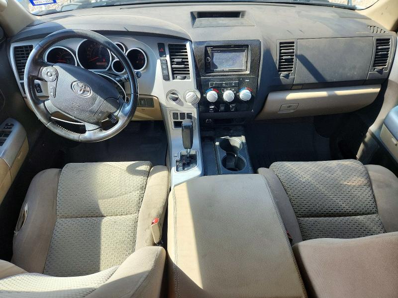 Aukcja sprzedaży 2007 Toyota Tundra, vin: 5TFBV54197X014636, numer aukcji: 57172706