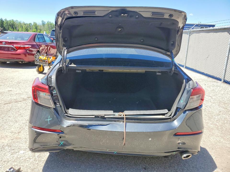 Aukcja sprzedaży 2022 Honda Civic, vin: 2HGFE2F5XNH120208, numer aukcji: 51947646