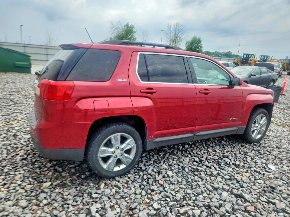 Продаж на аукціоні авто 2014 Gmc Terrain, vin: 2GKFLWEK6E6314141, номер лоту: 56320646