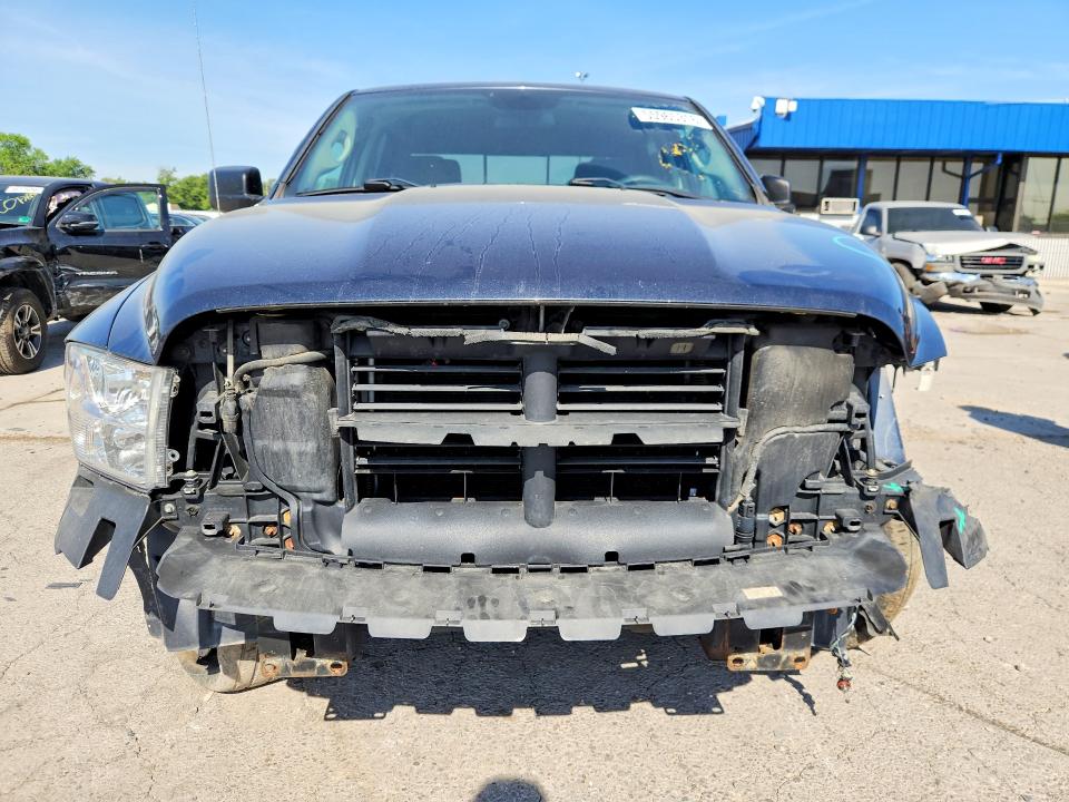 Продаж на аукціоні авто 2017 Ram 1500, vin: 1C6RR7LT2HS766315, номер лоту: 55965316