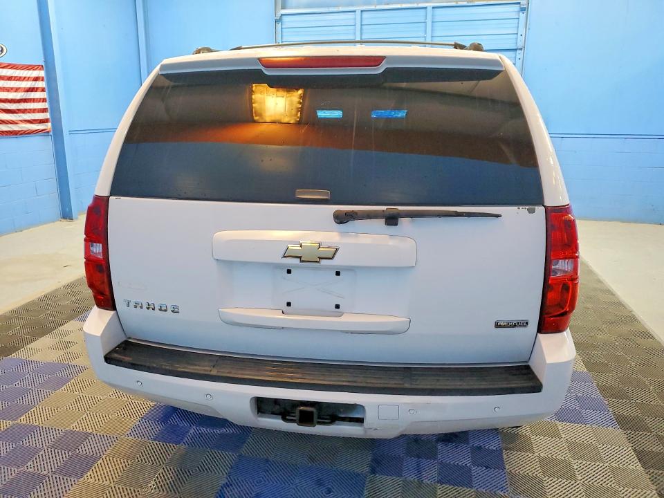 57870026 :رقم المزاد ، 1GNFK13057J268298 vin ، 2007 Chevrolet Tahoe مزاد بيع