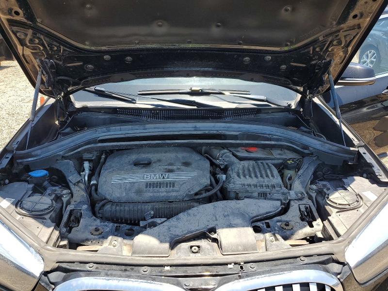 Aukcja sprzedaży 2021 Bmw X1, vin: WBXJG7C04M5U01633, numer aukcji: 57770856
