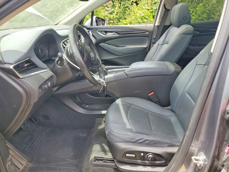 59059866 :رقم المزاد ، 5GAEVAKWXLJ261330 vin ، 2020 Buick Enclave مزاد بيع