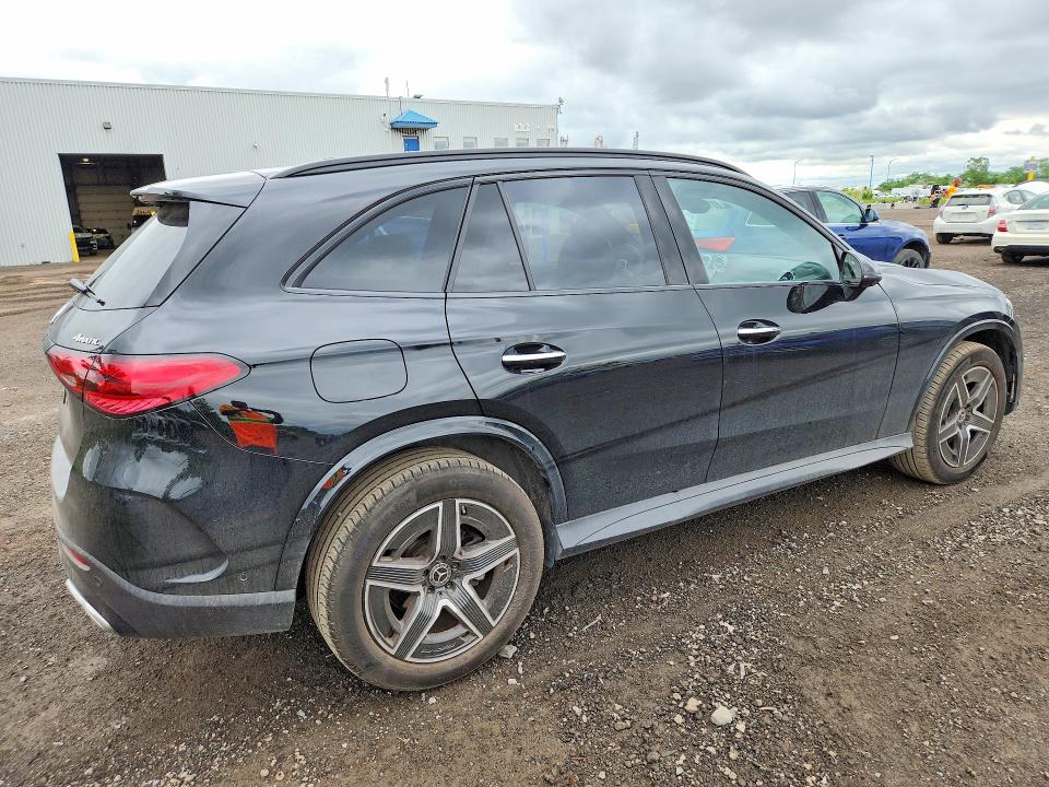 58811356 :رقم المزاد ، W1NKM4HB7TF457988 vin ، 2026 Mercedes-benz Glc مزاد بيع