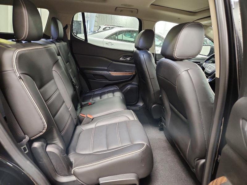 Продаж на аукціоні авто 2019 Gmc Acadia, vin: 1GKKNXLS0KZ211198, номер лоту: 56550356