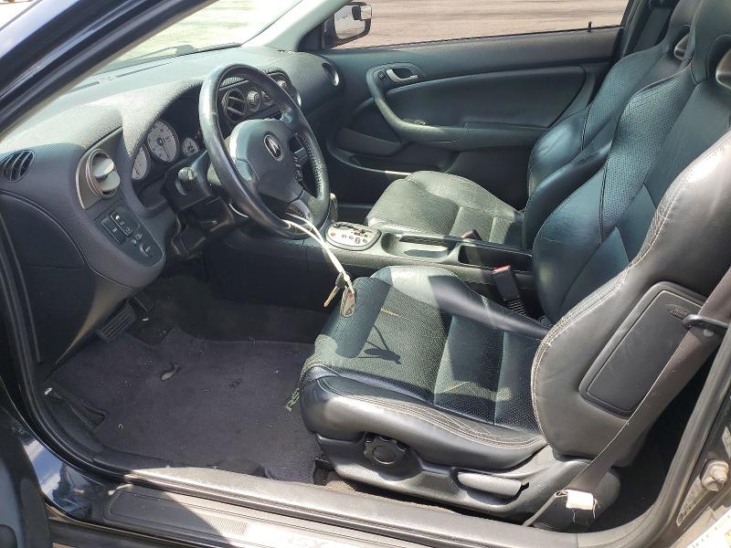 Продажа на аукционе авто 2006 Acura Rsx, vin: JH4DC548X6S003408, номер лота: 56193386