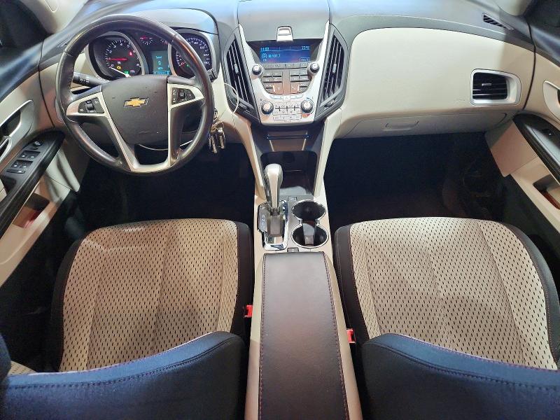 Продажа на аукционе авто 2011 Chevrolet Equinox, vin: 2CNFLCEC0B6338011, номер лота: 51923946