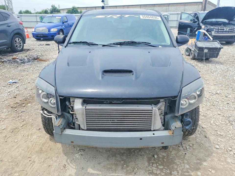 Продаж на аукціоні авто 2008 Dodge Caliber, vin: 1B3HB68F38D704112, номер лоту: 55464836