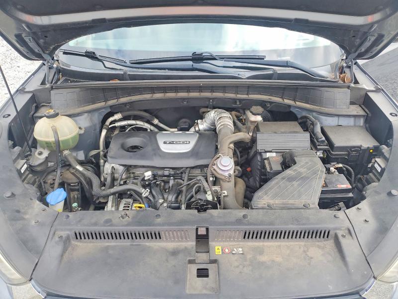 85454225 :رقم المزاد ، KM8J3CA26GU045424 vin ، 2016 Hyundai Tucson مزاد بيع