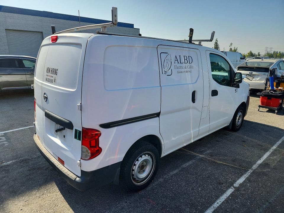 Продаж на аукціоні авто 2017 Nissan Nv200, vin: 3N6CM0KN7HK695783, номер лоту: 56265926
