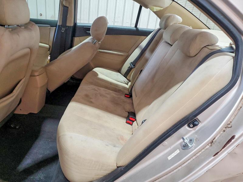 Продажа на аукционе авто 2009 Hyundai Sonata, vin: 5NPET46C89H485848, номер лота: 56596376