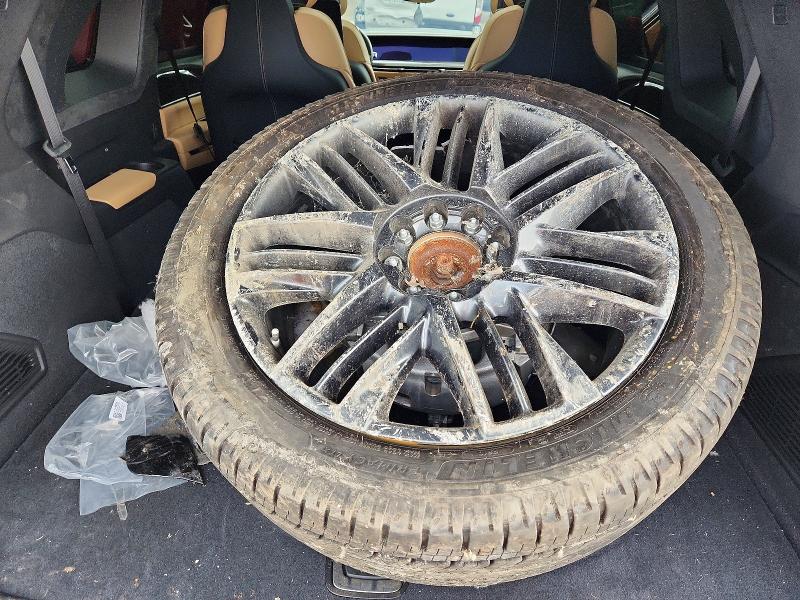 Продажа на аукционе авто 2025 Cadillac Escalade Iq, vin: 1GYTEFKL4SU107924, номер лота: 55371856