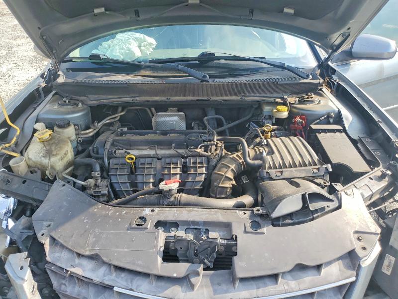 2007 Chrysler Sebring მანქანა იყიდება აუქციონზე, vin: 1C3LC66K97N580494, აუქციონის ნომერი: 56625756