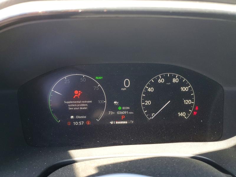 Продажа на аукционе авто 2025 Honda Cr-v, vin: 5J6RS6H98SL006986, номер лота: 55563666