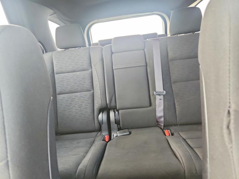 2025 Dodge Durango მანქანა იყიდება აუქციონზე, vin: 1C4RDJDG1SC532481, აუქციონის ნომერი: 59299216