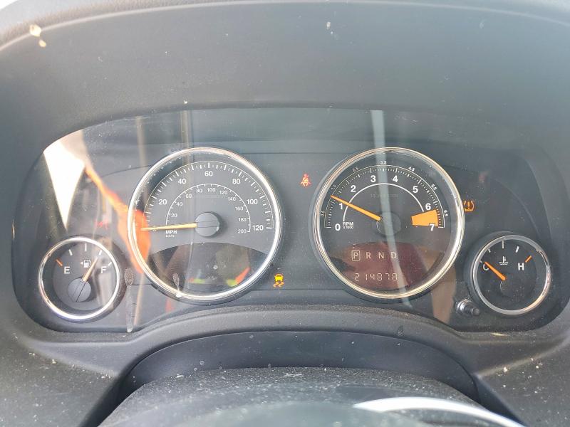 Aukcja sprzedaży 2016 Jeep Compass, vin: 1C4NJDEB1GD631184, numer aukcji: 58567486