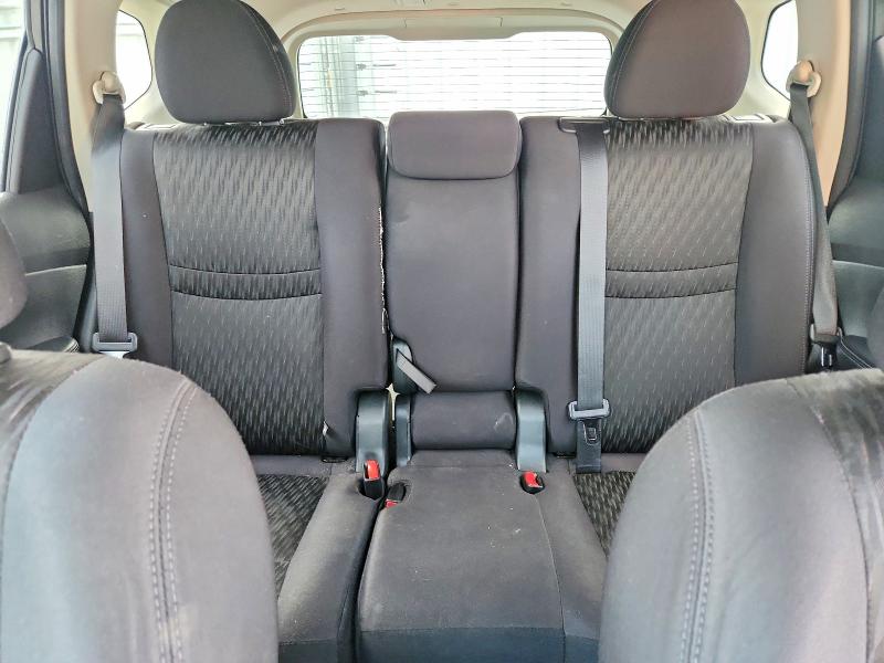 Aukcja sprzedaży 2019 Nissan Rogue, vin: 5N1AT2MV7KC740445, numer aukcji: 56634876
