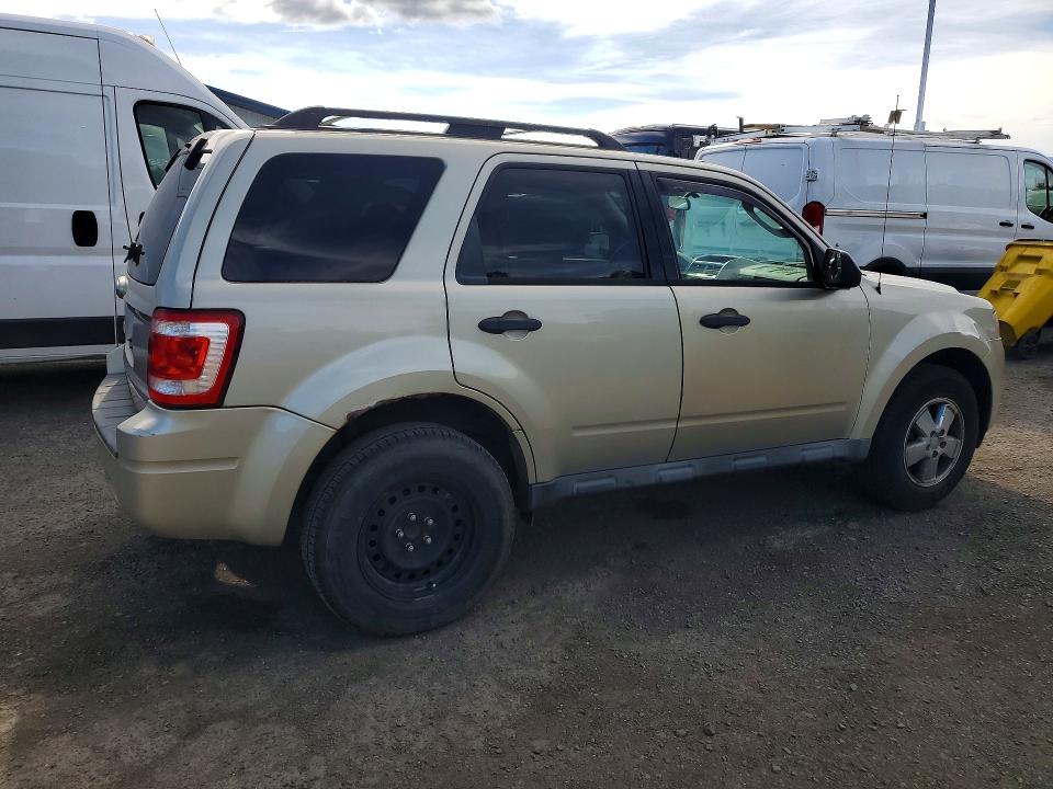 Aukcja sprzedaży 2011 Ford Escape, vin: 1FMCU0D73BKA01008, numer aukcji: 57992376
