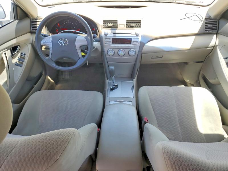 Продажа на аукционе авто 2011 Toyota Camry, vin: JTNBF3EK6B3006661, номер лота: 56704696