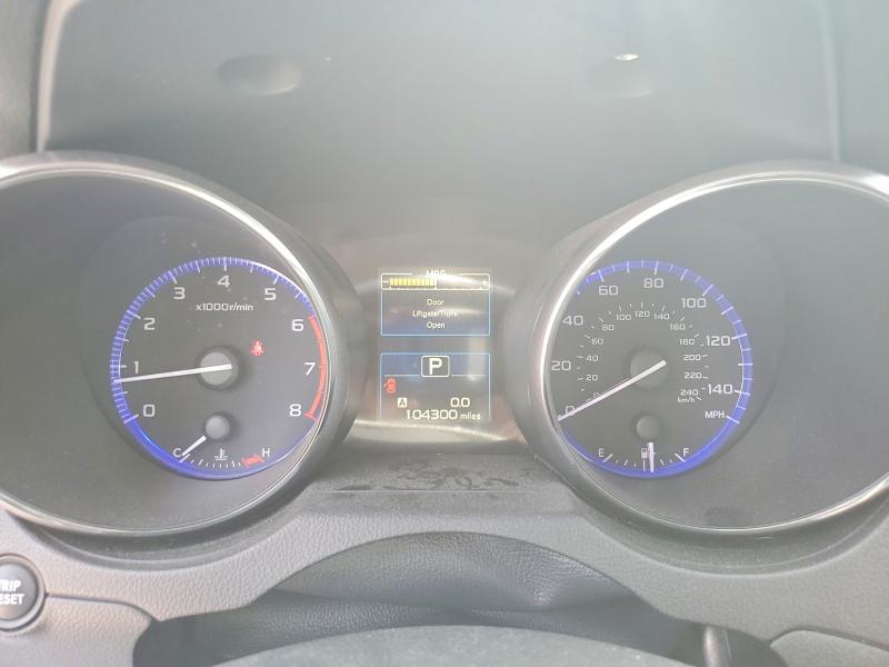 Продаж на аукціоні авто 2015 Subaru Legacy, vin: 4S3BNAC69F3033845, номер лоту: 55580666