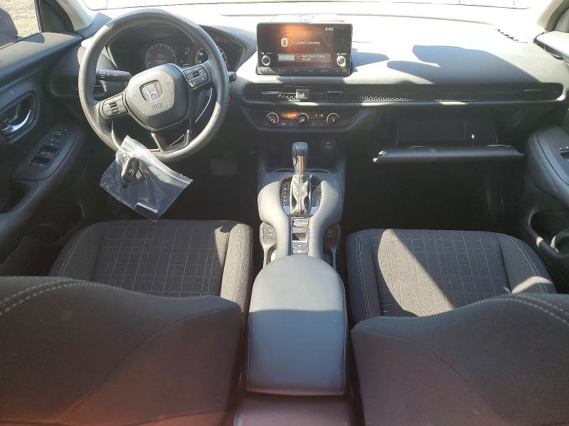 Aukcja sprzedaży 2025 Honda Hr-v, vin: 3CZRZ2H3XSM741631, numer aukcji: 55336406