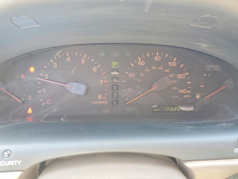 Продажа на аукционе авто 1996 Lexus Es, vin: JT8BF12G5T0161308, номер лота: 57190566