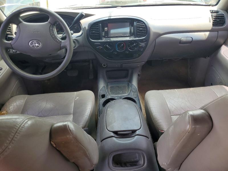 2004 Toyota Tundra მანქანა იყიდება აუქციონზე, vin: 5TBET34174S453836, აუქციონის ნომერი: 57855666