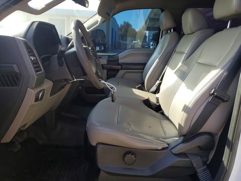 Продажа на аукционе авто 2021 Ford F250, vin: 1FT7W2A63MEC55097, номер лота: 56295206