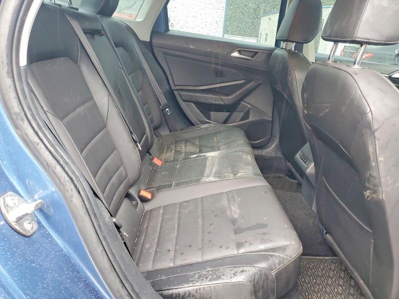 Aukcja sprzedaży 2021 Volkswagen Jetta, vin: 3VWE57BU7MM084625, numer aukcji: 56633406