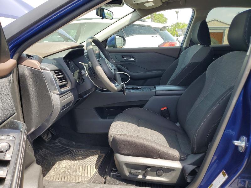 Auction sale of the 2023 Nissan Rogue, vin: 5N1BT3BA0PC786958, lot number: 59181346