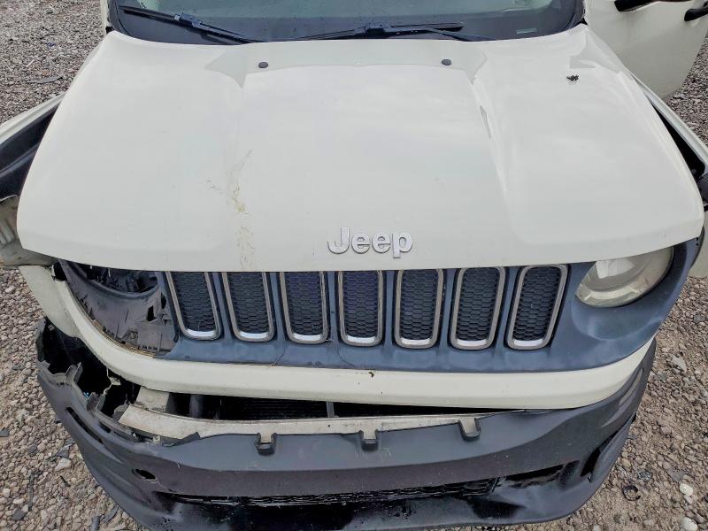 Продаж на аукціоні авто 2015 Jeep Renegade, vin: ZACCJBAT6FPC32359, номер лоту: 57832126