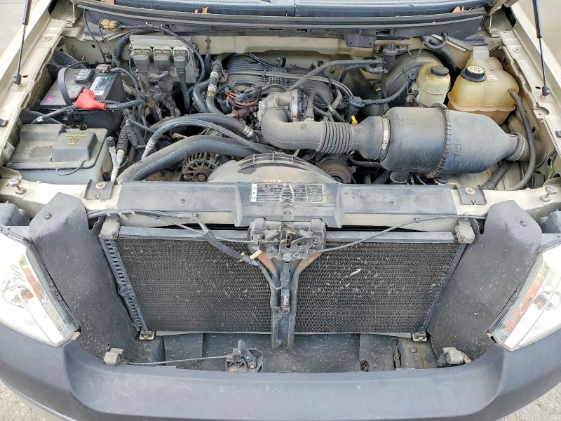 57685916 :رقم المزاد ، 1FTRF12267NA49792 vin ، 2007 Ford F150 مزاد بيع