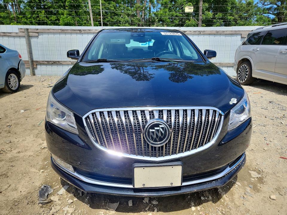 Продажа на аукционе авто 2014 Buick Lacrosse, vin: 1G4GE5G38EF167249, номер лота: 57123876