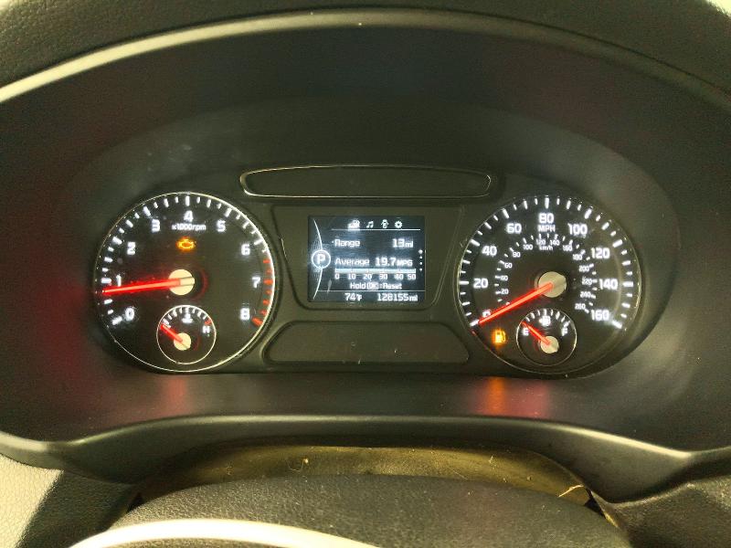 Продаж на аукціоні авто 2016 Kia Sorento, vin: 5XYPG4A33GG185224, номер лоту: 55772696