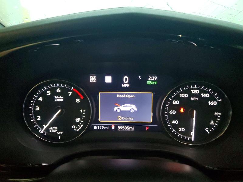 Продажа на аукционе авто 2020 Cadillac Xt5, vin: 1GYKNDRS4LZ166604, номер лота: 56613266