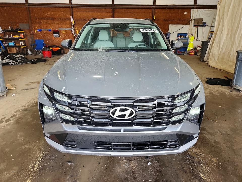Продажа на аукционе авто 2026 Hyundai Tucson, vin: 5NMJBCDE7TH669201, номер лота: 58464656