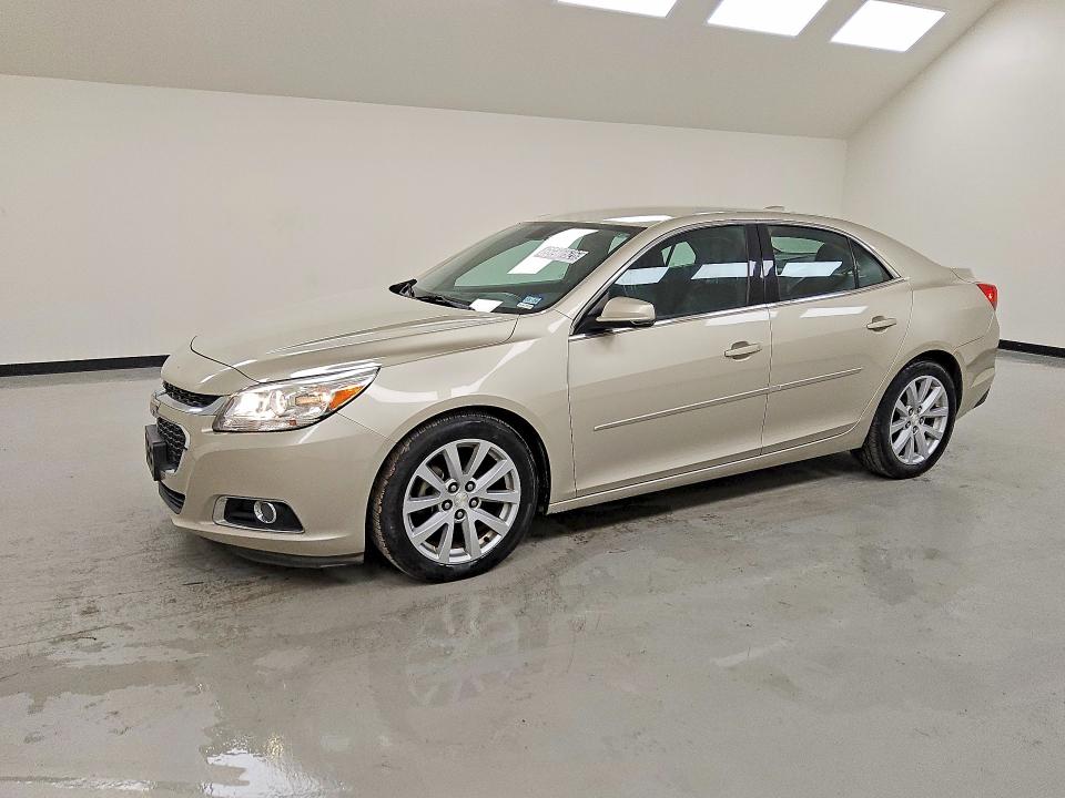 Aukcja sprzedaży 2015 Chevrolet Malibu, vin: 1G11D5SL9FF264572, numer aukcji: 55873526