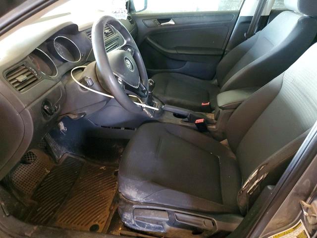 Продажа на аукционе авто 2015 Volkswagen Jetta, vin: 3VW1K7AJ2FM427584, номер лота: 58808536